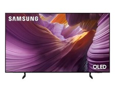 Samsung Smart TV 65"4K UHD