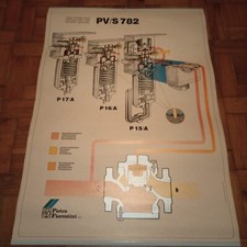 Stampa Disegno Tecnico Pietro