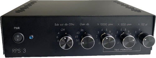 Rps3 12ax7 e - rps3,