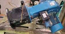 Bruciatore gas industriale - a,