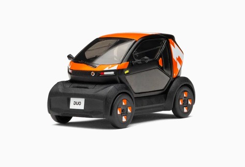 Renault mobilize duo 2024 - mobilize,