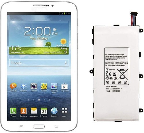 Batteria samsung galaxy - 3.7v,