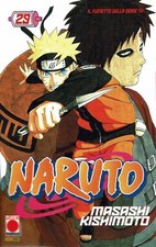 Naruto il Mito n.29 di Masashi