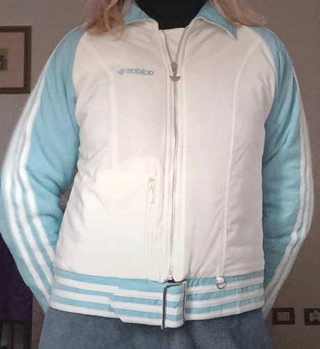 Giubbotto donna sci adidas - giubbotto,