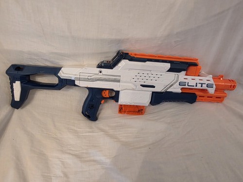Blaster fotocamera nerf - fotocamera,