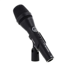 AKG P3S microfono dinamico