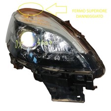 FARO ANTERIORE DESTRO PER RENAULT Scenic X MOD 260106928R (09>)