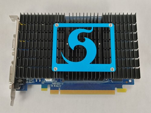 Scheda video sparkle nvidia - video,