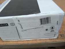 Delta Grail Barra Scorrevole