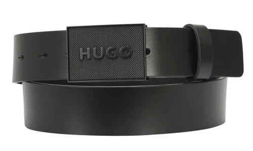 Cintura uomo hugo boss - cintura,