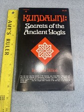 KUNDALINI: SECRETS OF THE