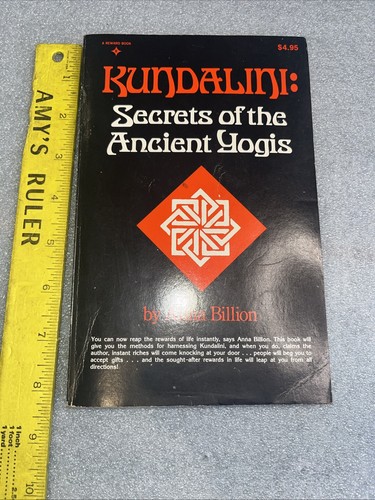 Kundalini secrets the - secrets, of