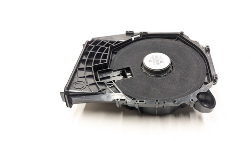 Bmw e84 subwoofer - x1,