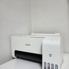 Epson Broken Multifunction