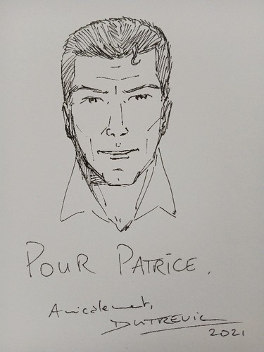 Michel vaillant histoires - -,