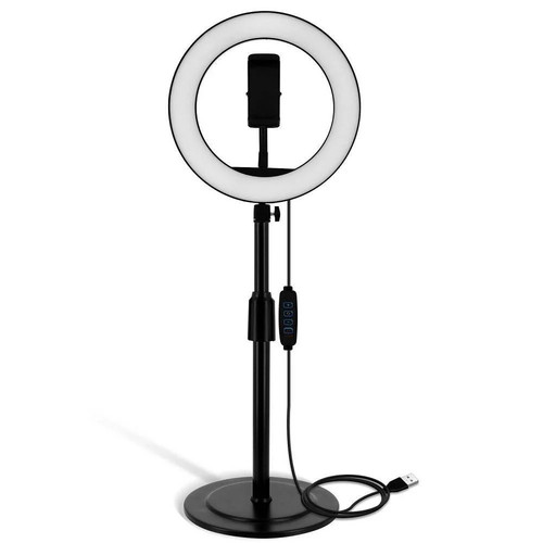 Luce led anello luminoso - anello,