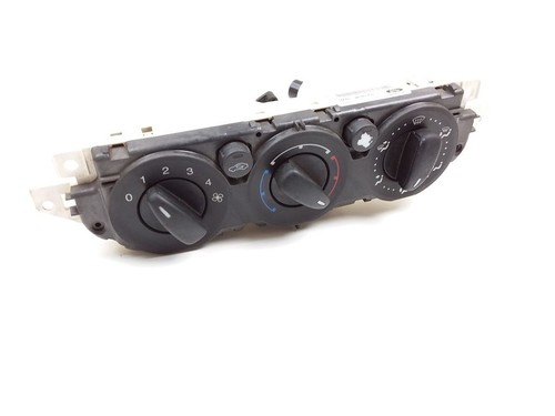Centralina climatizzatore ford - centralina,