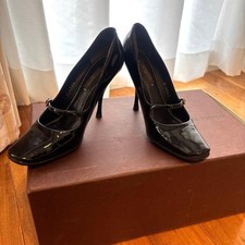 LOUIS VUITTON décolleté