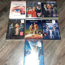 Nip Tuck Complete Series All