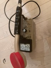 Ludlum 3 misuratore di rilievo