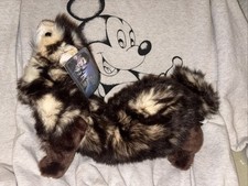 Peluche pupazzo furetto Harry