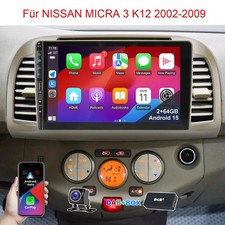 Autoradio DAB+ 64 GB Android