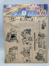 HOBBY Teddy KIT GIOCO BAMBINI