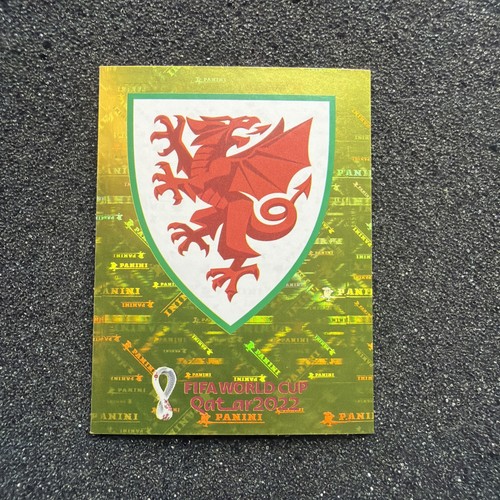 Panini world cup - qatar,