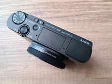Sony Cyber-shot DSC-RX100V