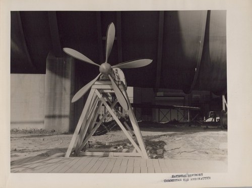 Naca langley field elica - naca,