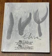 ELISA IVY 8033120982651 CD +