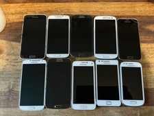 Joblot 10 telefoni cellulari