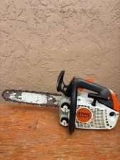 Stihl MS 193T Chainsaw-Good