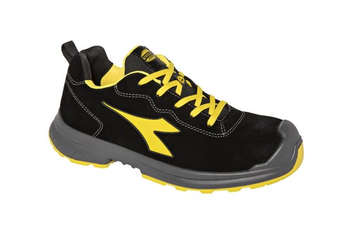Scarpe antinfortunistiche - scarpe,