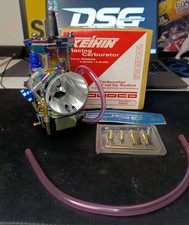 Carburatore PWK 30mm Keihin