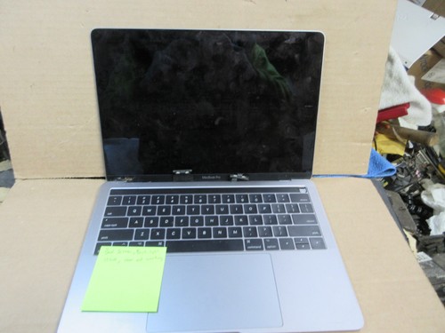 Apple macbook pro a1706 - apple,