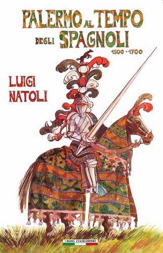 Libri luigi natoli palermo - -,