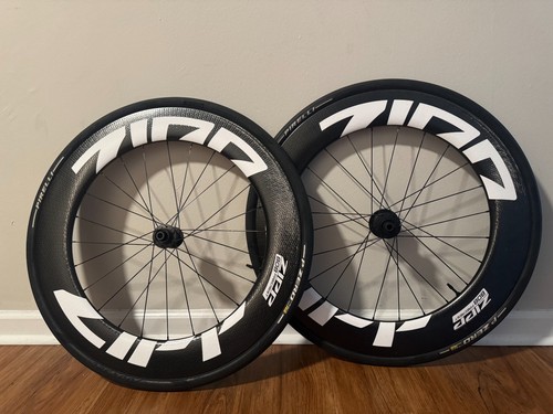 Zipp 808 firecrest disc - 808,