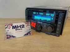 ALPINE MDA-W933J Lettore CD MD