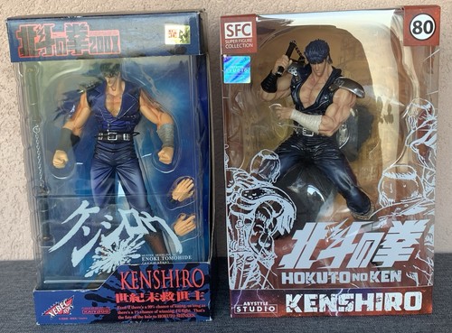 Abystyle studio kenshiro - studio,