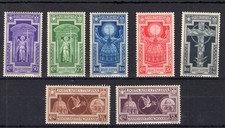 REGNO 1933 BELLA ANNO SANTO