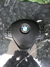 Airbag sterzo BMW Serie 1 3