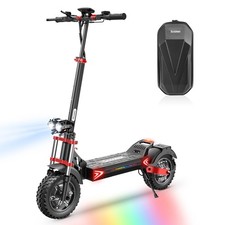 Monopattino elettrico 150kg