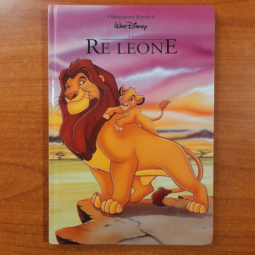 Leone il meraviglioso - re,