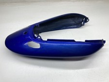 CARENA CODA CODONE SCOCCA POSTERIORE HONDA HORNET 600 1998-2000-2001-2002 PC25E