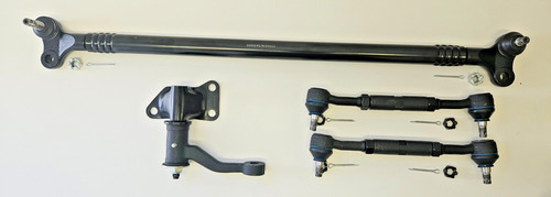 Kit riparazione giunti - , tiranti