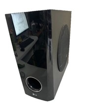 Sistema di altoparlanti LG