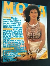 Moda 20 1985 Joan Collins