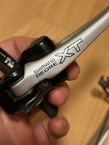 Bici epoca shimano deore xt - d'epoca,