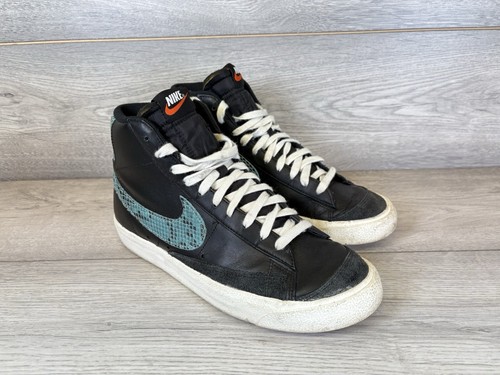 Nike blazer mid vntg - mid, 77